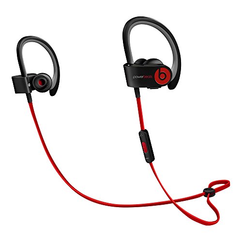 Powerbeats2 Wireless - schwarz [Beats by Dr. Dre]