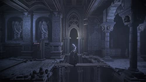 DARQ (DE) — Ultimate Edition