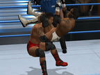 WWE SmackDown vs. RAW 2007 (DE) — Platinum