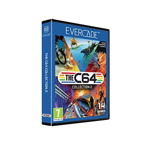 The C64 Collection 2