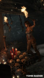 Tomb Raider (GB)