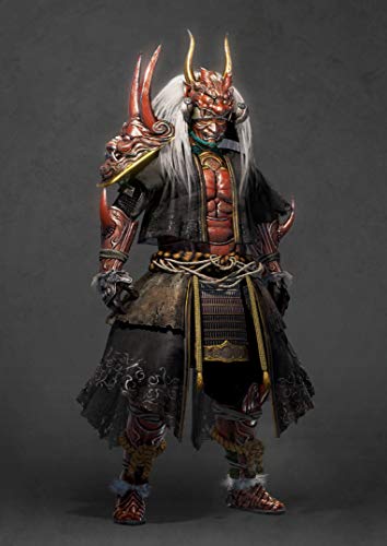 Nioh 2 (AT)