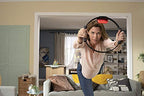 Ring Fit Adventure + Beingurt & Ring (DE)