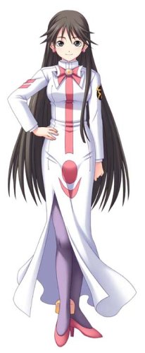 Aria the Origination: Aoi Wakusei no El Cielo (JP)