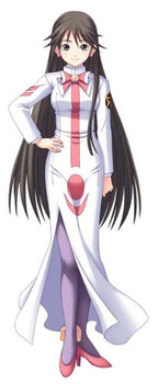 Aria the Origination: Aoi Wakusei no El Cielo (JP)