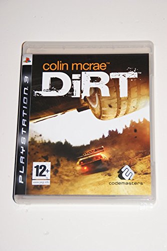 Colin McRae: DIRT (AT)
