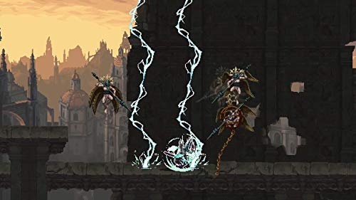 Blasphemous (DE) — Deluxe Edition