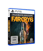 Far Cry 6 (DE) — Ultimate Edition