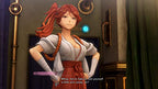 Sakura Wars — Launch Edition