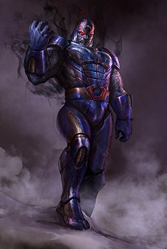Injustice 2 (IT)