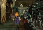 Final Fantasy VII & VIII Twin Pack (DE) — Remastered
