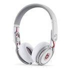Beats Mixr On-Ear-Kopfhörer - weiß [Beats by Dr. Dre]