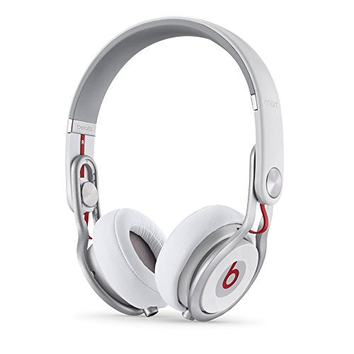 Beats Mixr On-Ear-Kopfhörer - weiß [Beats by Dr. Dre]