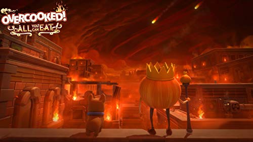 Overcooked all you can Eat (DE)