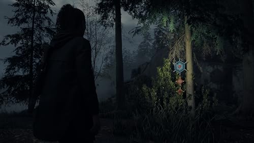 Alan Wake II 2 (DE) — Deluxe Edition