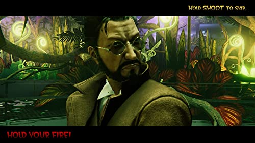 The House of the Dead - Remake: Limidead Edition (DE)