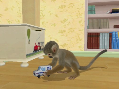 Petz: Die Affen sind los / Monkey Madness (DE)