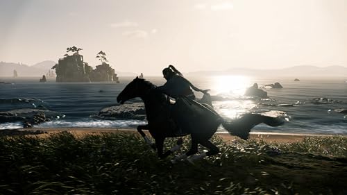 Rise of the Ronin (DE)