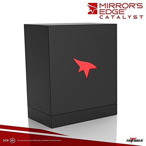 Mirror's Edge: Catalyst (DE) — Collector's Edition