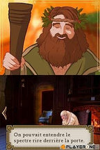 Disney's A Christmas Carol (FR)