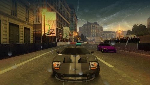 Need for Speed: Shift (NL)