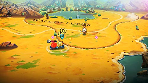 Cat Quest I+II: Pawsome Pack