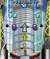 Mile High Pinball (DE)