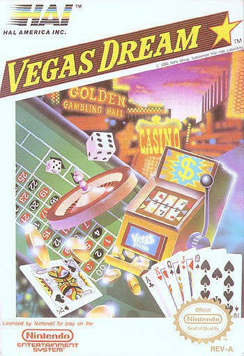 Vegas Dream (US)