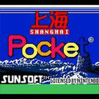 Shanghai Pocket