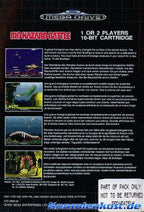 Bio Hazard Battle (US)
