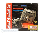 Konsole Genesis 2 + Controller (US)