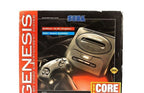 Konsole Genesis 2 + Controller (US)