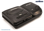 Konsole Genesis 2 + Sega CD 2 (US)