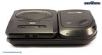 Konsole Genesis 2 + Sega CD 2 (US)