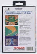 R.B.I. Baseball '94 (US)