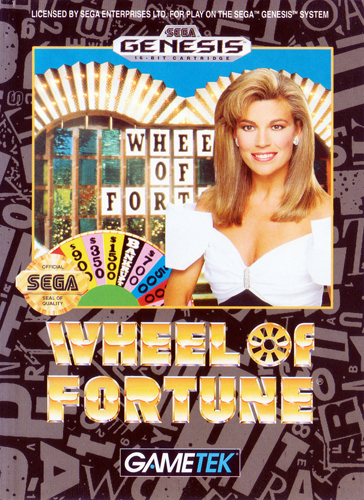 Wheel of Fortune (US)