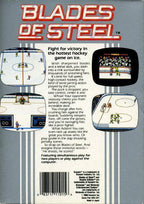 Blades of Steel (US)