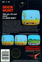 Duck Hunt (US)