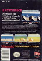 Excitebike (US)