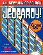 Jeopardy! Junior Edition (US)