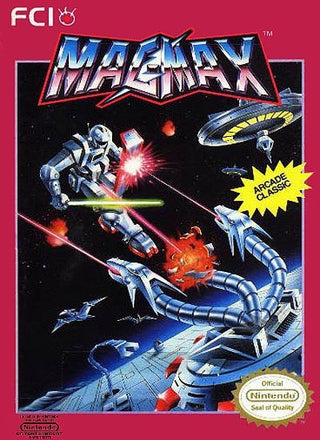 Magmax (US)