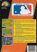 Major League Baseball (US)