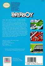 Paperboy 1 (US)