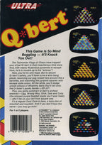 Q*bert (US)