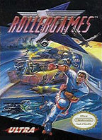 Rollergames (US)