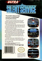 Silent Service (US)