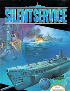 Silent Service (US)