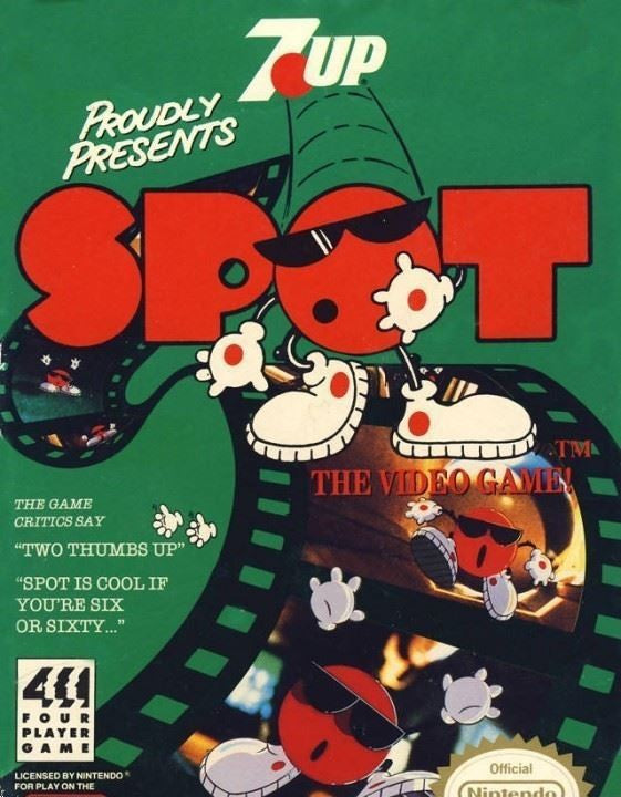 Spot (US)