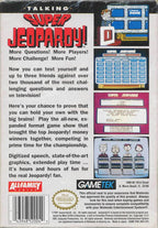 Super Jeopardy! (US)