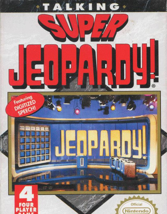 Super Jeopardy! (US)